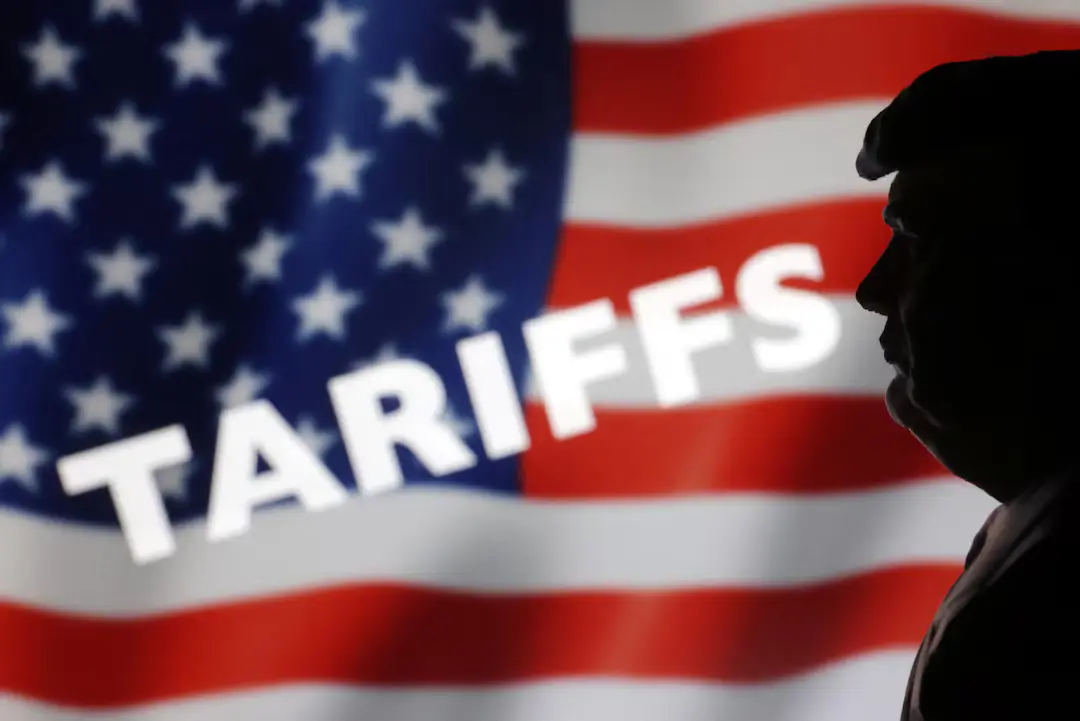 Here are things that will cost Americans more post-Trump's new tariff