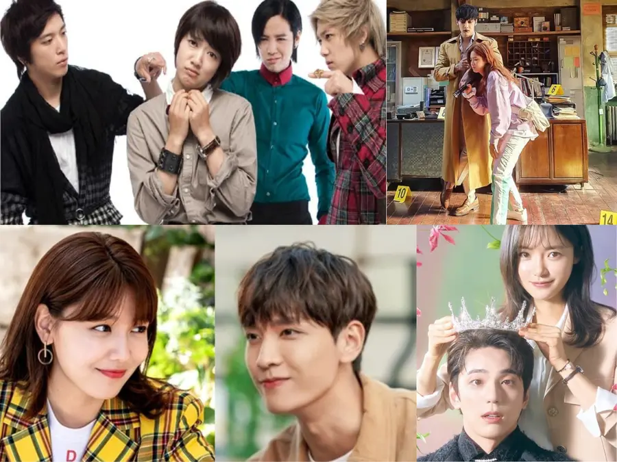 Enjoyed Netflix’s K-pop Demon Hunters? These fantasy K-Dramas with idols and demons should be next on your list
