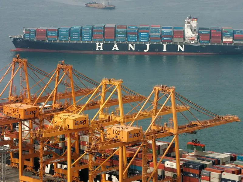 South Korea’s exports surge in July amid tariff rush and chip demand South Korea’s exports surge in July amid tariff rush and chip demand
