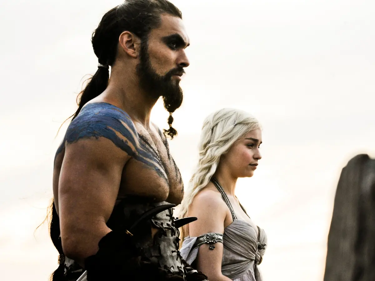 Game of Thrones