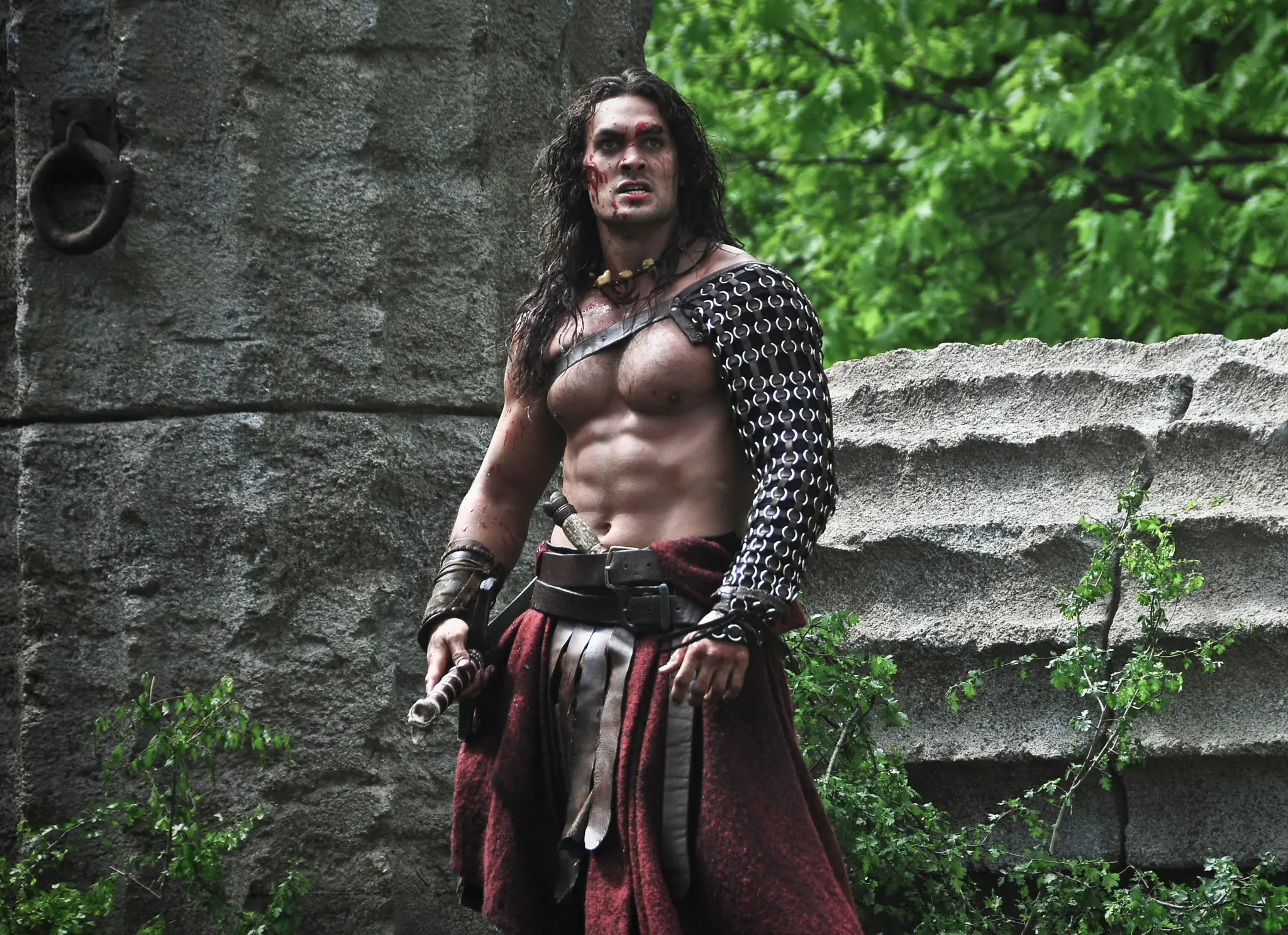 Conan the Barbarian