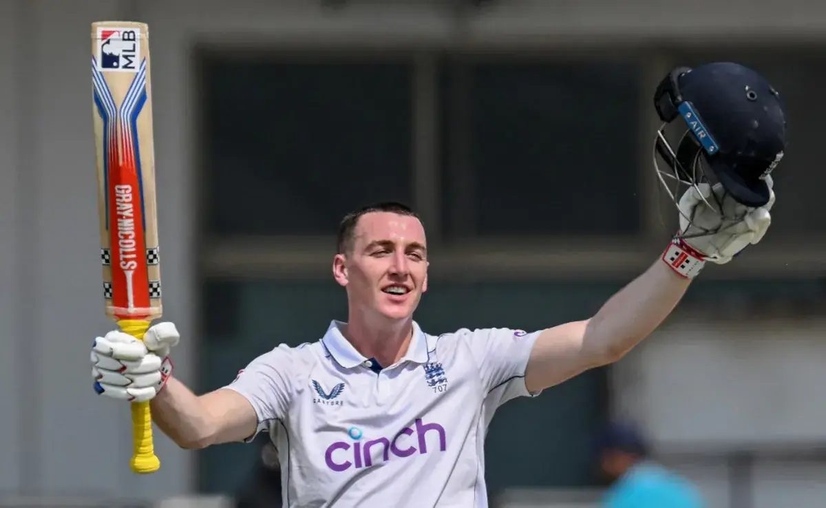 Harry Brook (ENG) - 310 balls vs Pakistan, Multan, 2024
