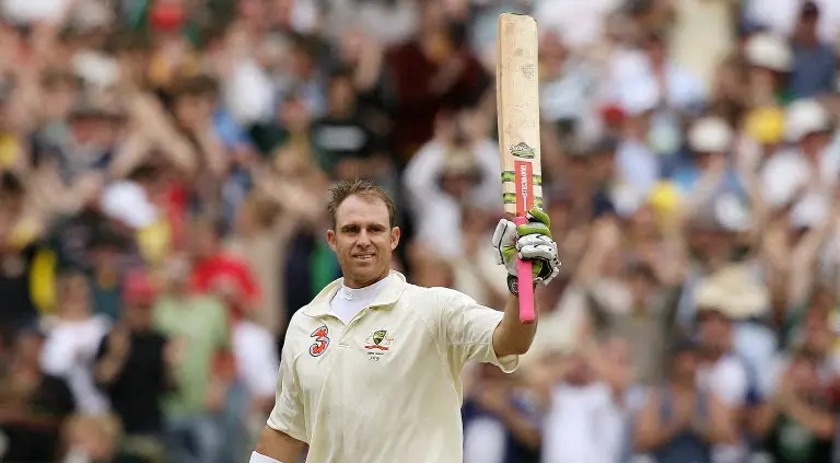 Matthew Hayden (AUS) - 362 balls vs Zimbabwe, Perth, 2003