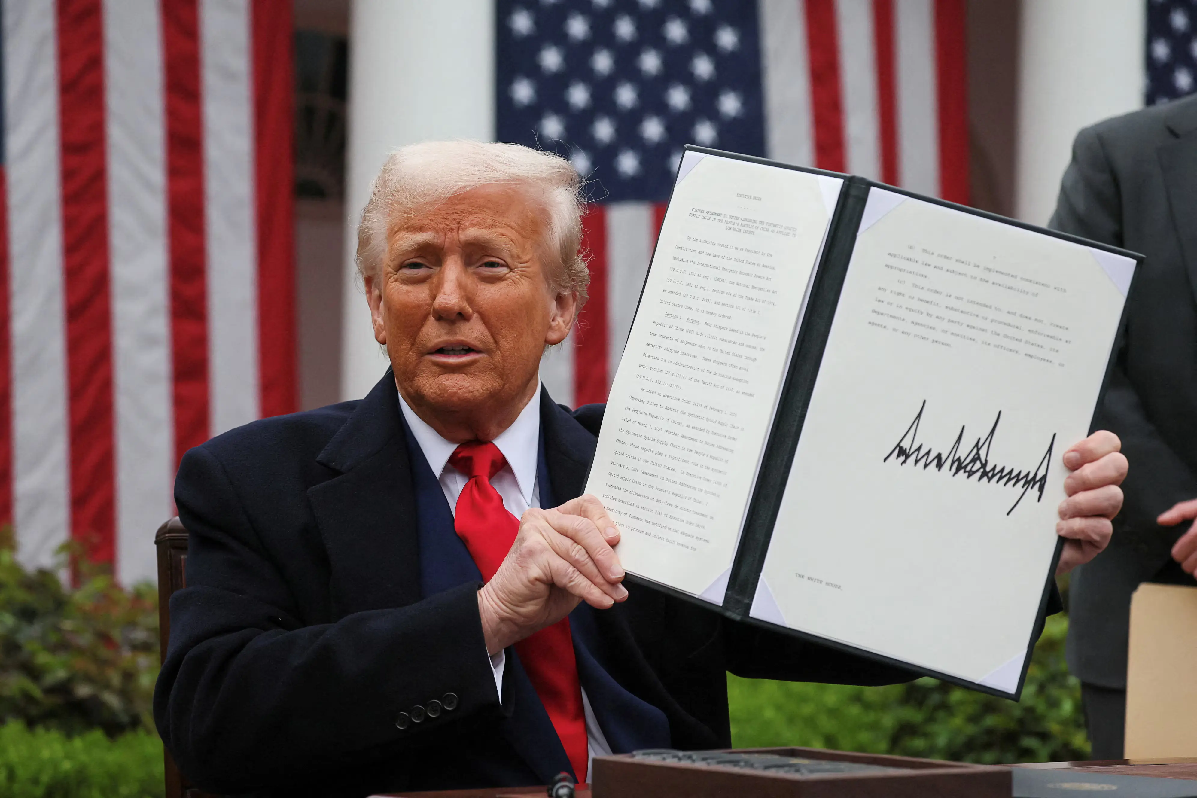 Trump’s tariff blitz hits Asia: Who got hurt, who escaped, and how it impacted their economies?