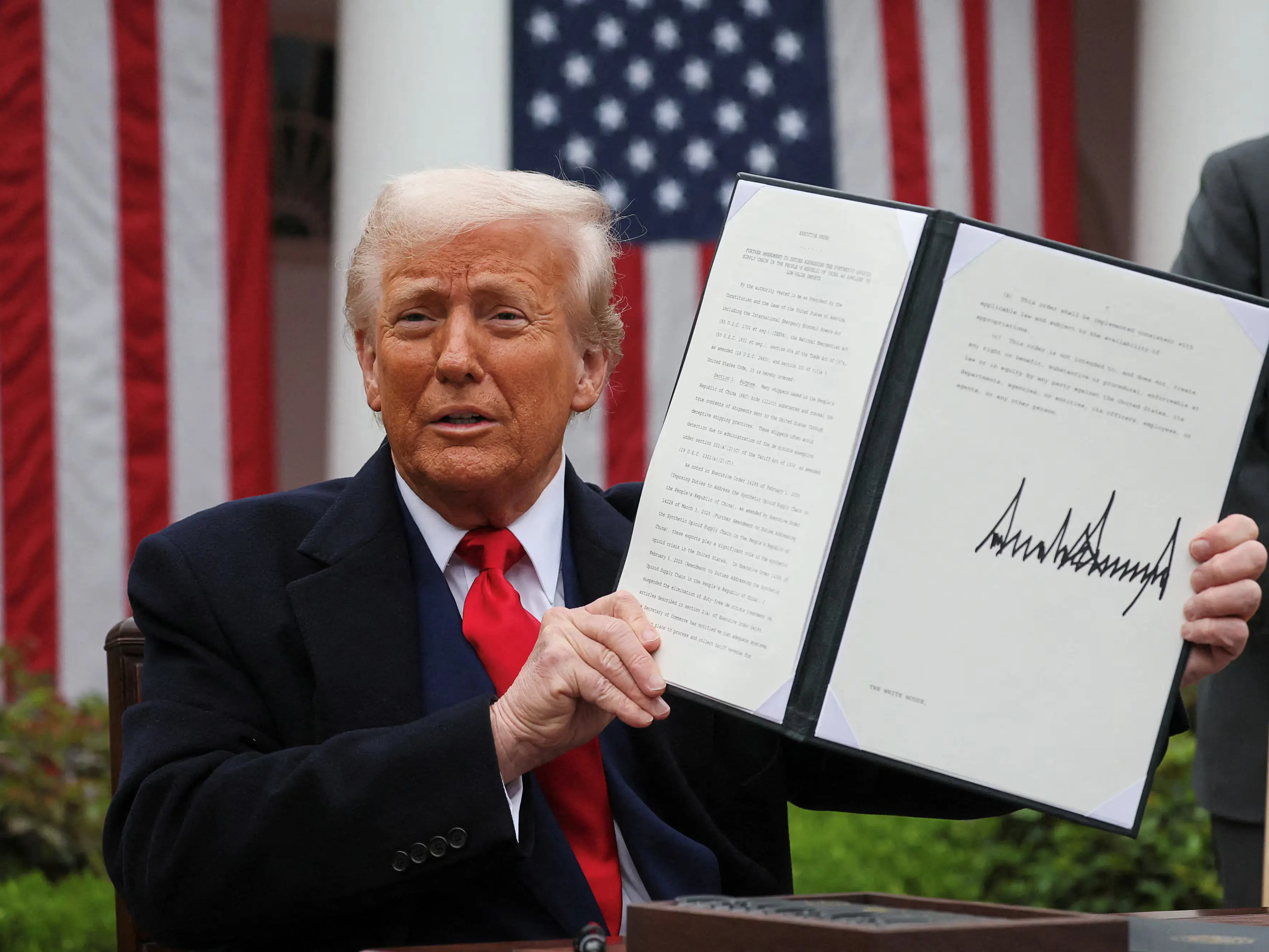 Trump’s tariff blitz hits Asia: Who got hurt, who escaped, and how it impacted their economies? Trump’s tariff blitz hits Asia: Who got hurt, who escaped, and how it impacted their economies?