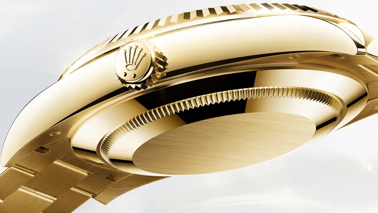 Watch like no other
