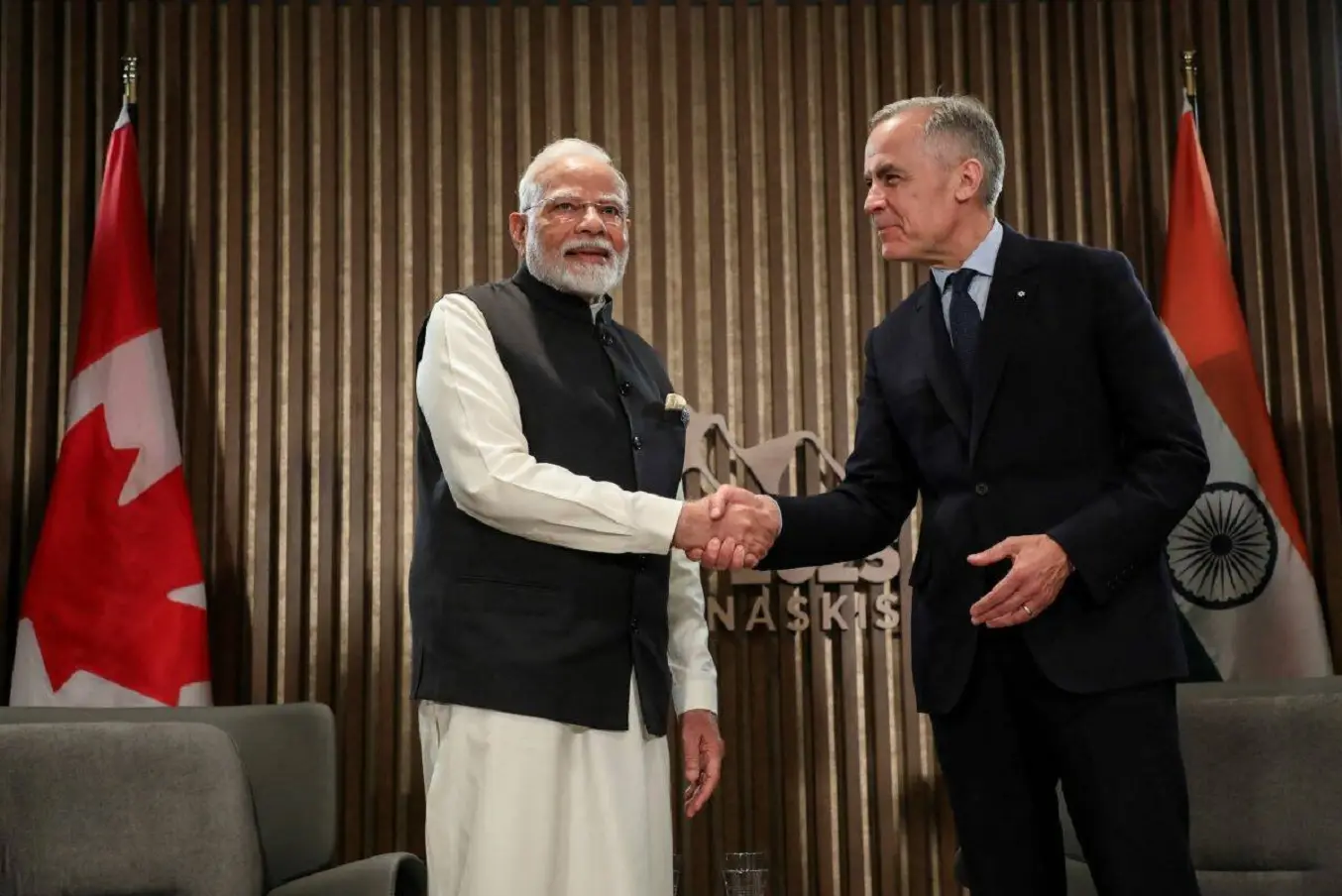 Canada appoints diplomat to India marking ties reset after Justin Trudeau-era discord