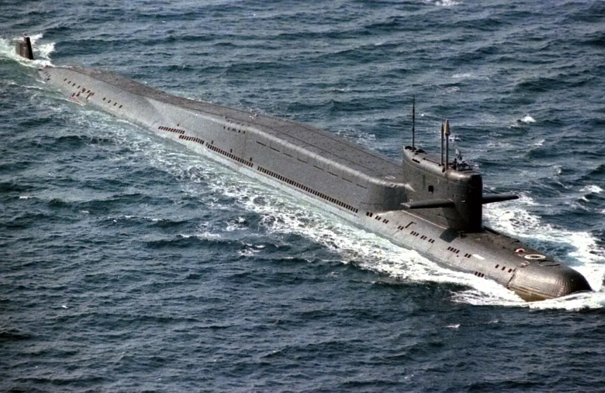 Delta-class legacy