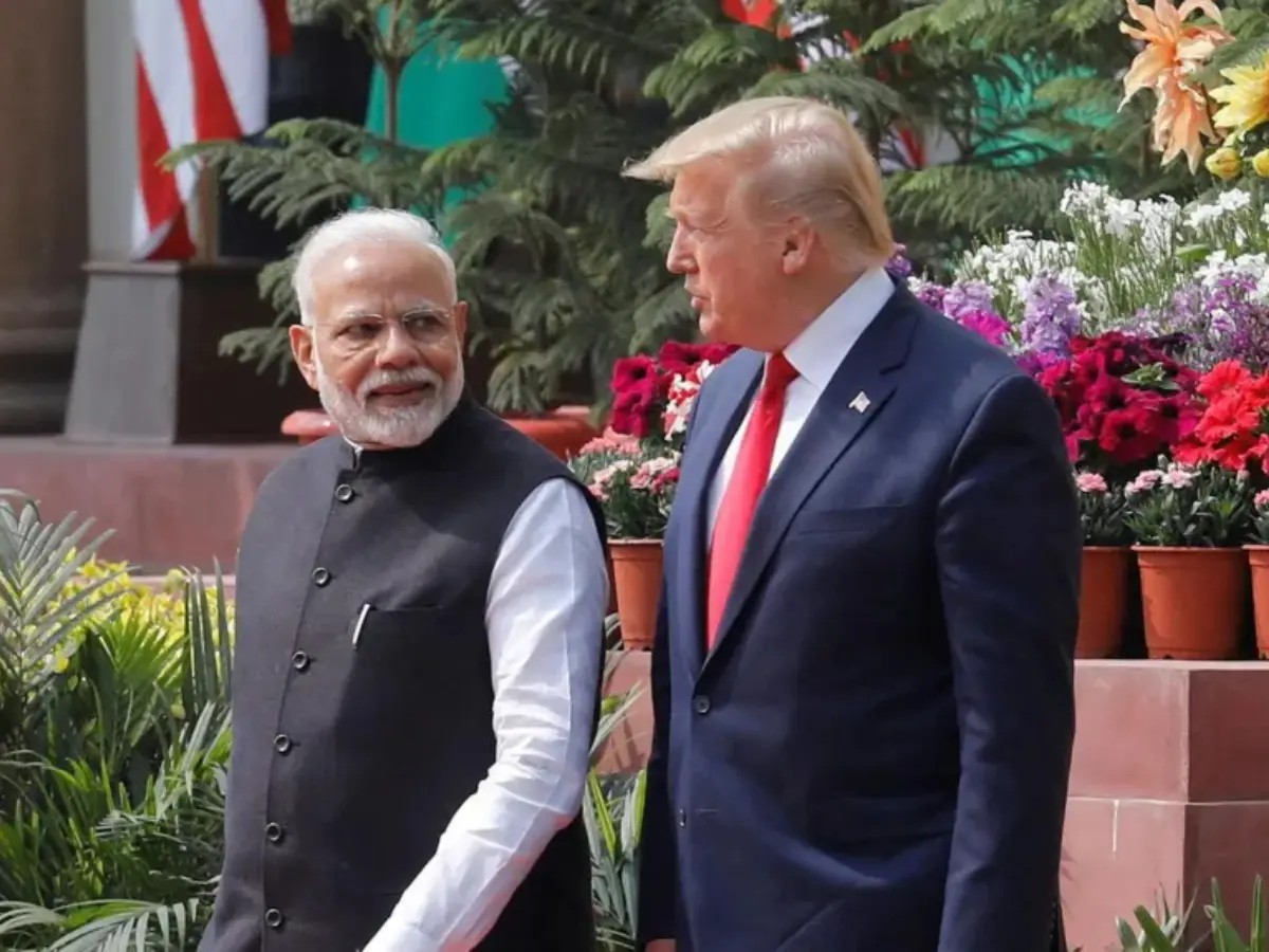No F-35 jets from US? India informs Washington it won't buy combat fighter jets amid Trump's 25% tariffs