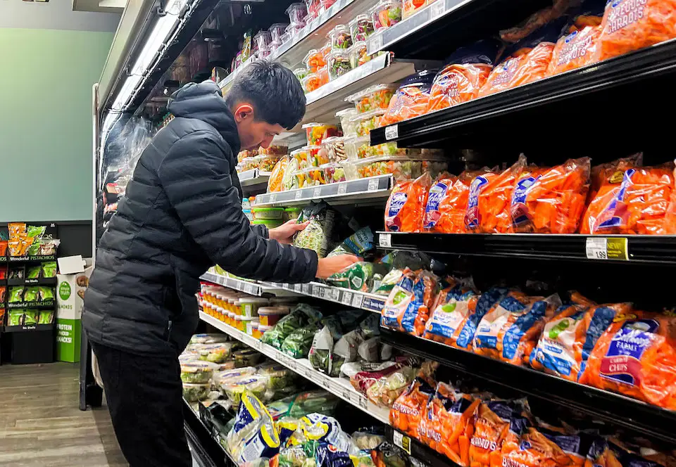 US inflation rises in June as tariffs fuel price increases