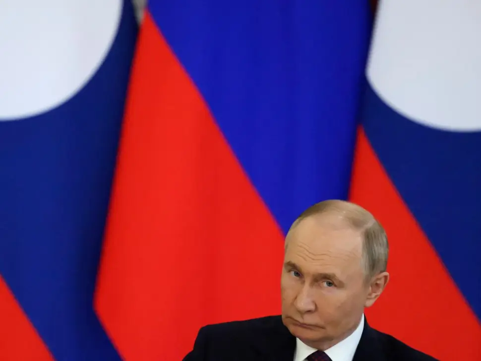 After Donald Trump's peace deadline, Vladimir Putin agrees to talks with Ukraine, but with conditions After Donald Trump's peace deadline, Vladimir Putin agrees to talks with Ukraine, but with conditions