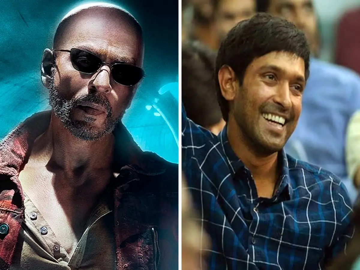 National Film Awards 2023: Shah Rukh Khan, Vikrant Massey jointly win Best Actor, Rani Mukerji named Best Actress; Check full list of winners here National Film Awards 2023: Shah Rukh Khan, Vikrant Massey jointly win Best Actor, Rani Mukerji named Best Actress; Check full list of winners here