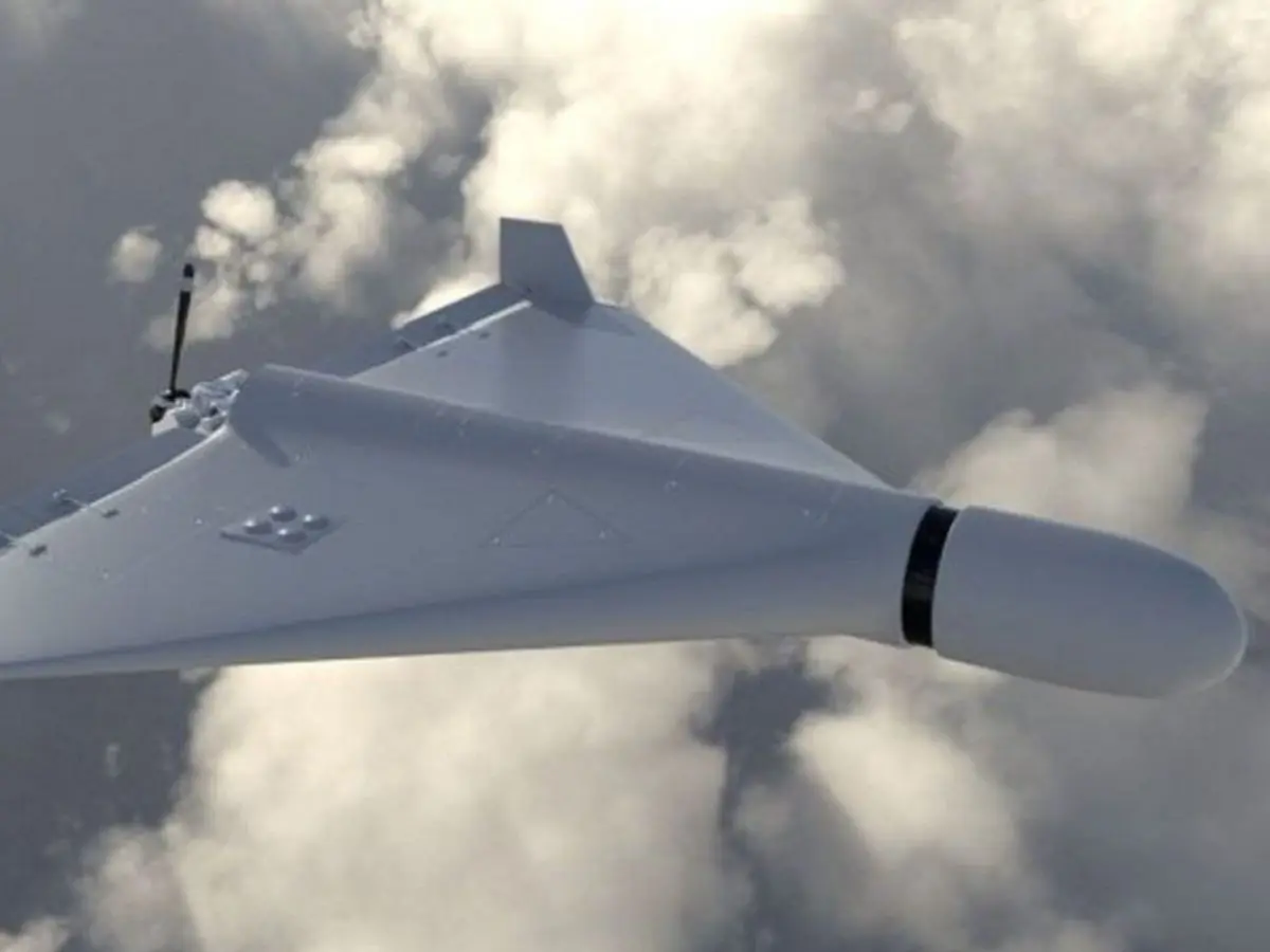 Shahed-136: The $20K Kamikaze Drone that’s outwitting million-dollar defences Shahed-136: The $20K Kamikaze Drone that’s outwitting million-dollar defences