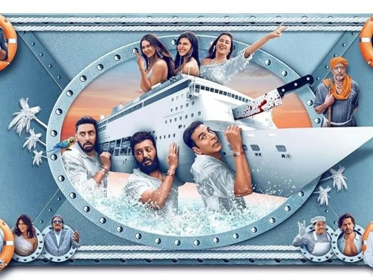 Housefull 5