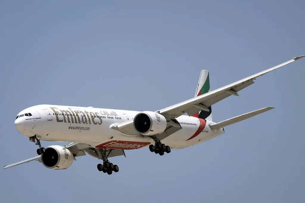 5 world's safest airlines in 2025 - Check which airline tops list