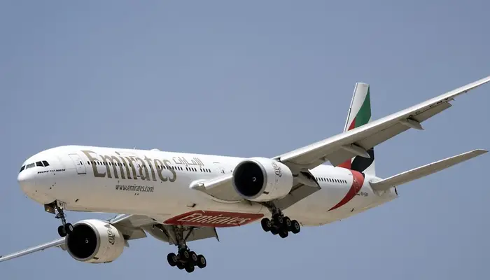 5 world's safest airlines in 2025 - Check which airline tops list