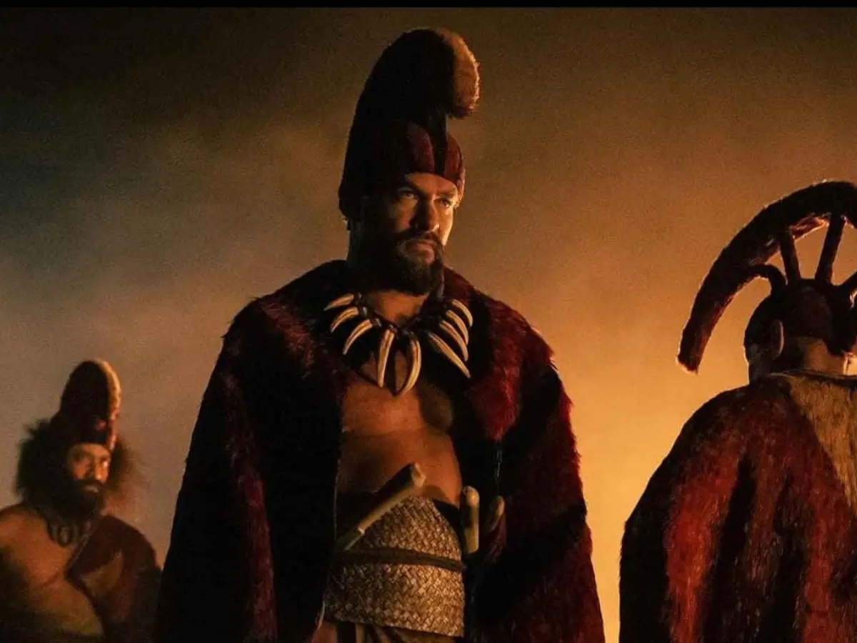Chief of War