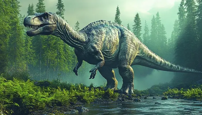 5 living animal species that are older than dinosaurs