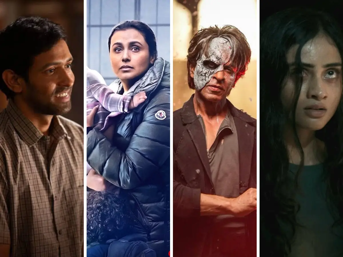National Film Awards 2023 winners