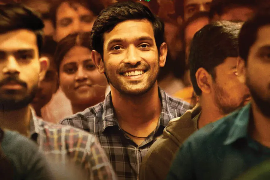 Vikrant Massey on winning Best Actor National Film Award: A 20-year-old boy’s dream has come true
