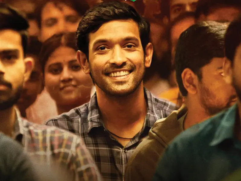 Vikrant Massey on winning Best Actor National Film Award: A 20-year-old boy’s dream has come true Vikrant Massey on winning Best Actor National Film Award: A 20-year-old boy’s dream has come true
