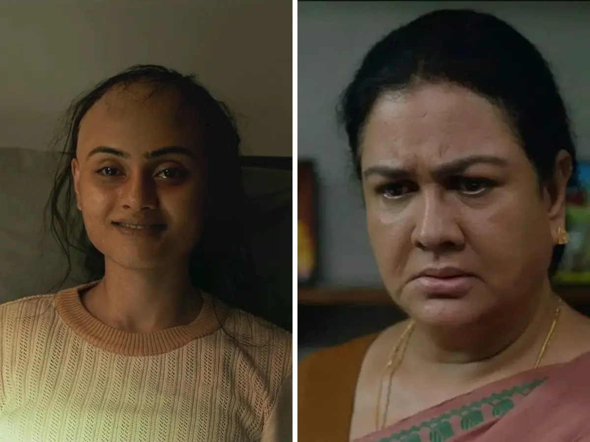 Best Supporting Actress