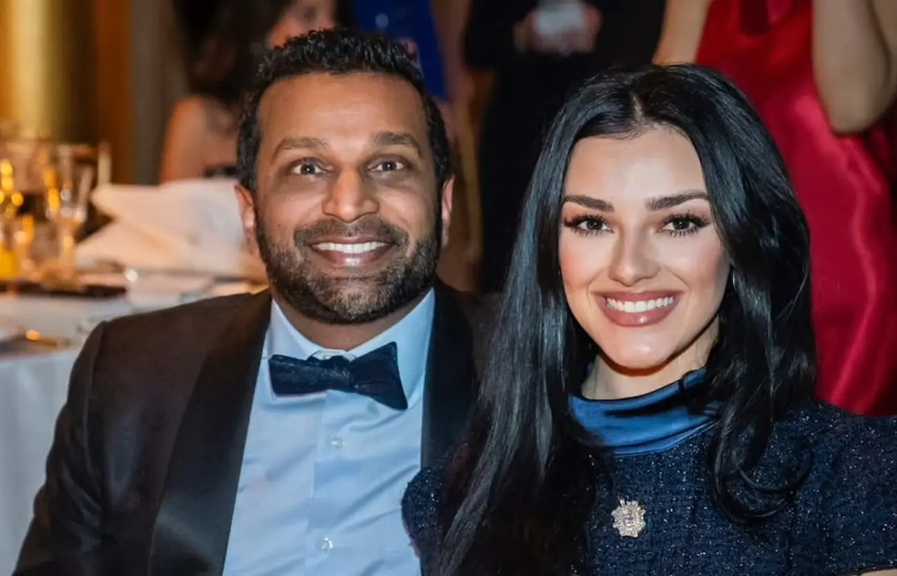 Was Kash Patel's girlfriend Alexis Wilkins 'honeypotting' FBI director? Here's how she reacted to Mossad spy claims