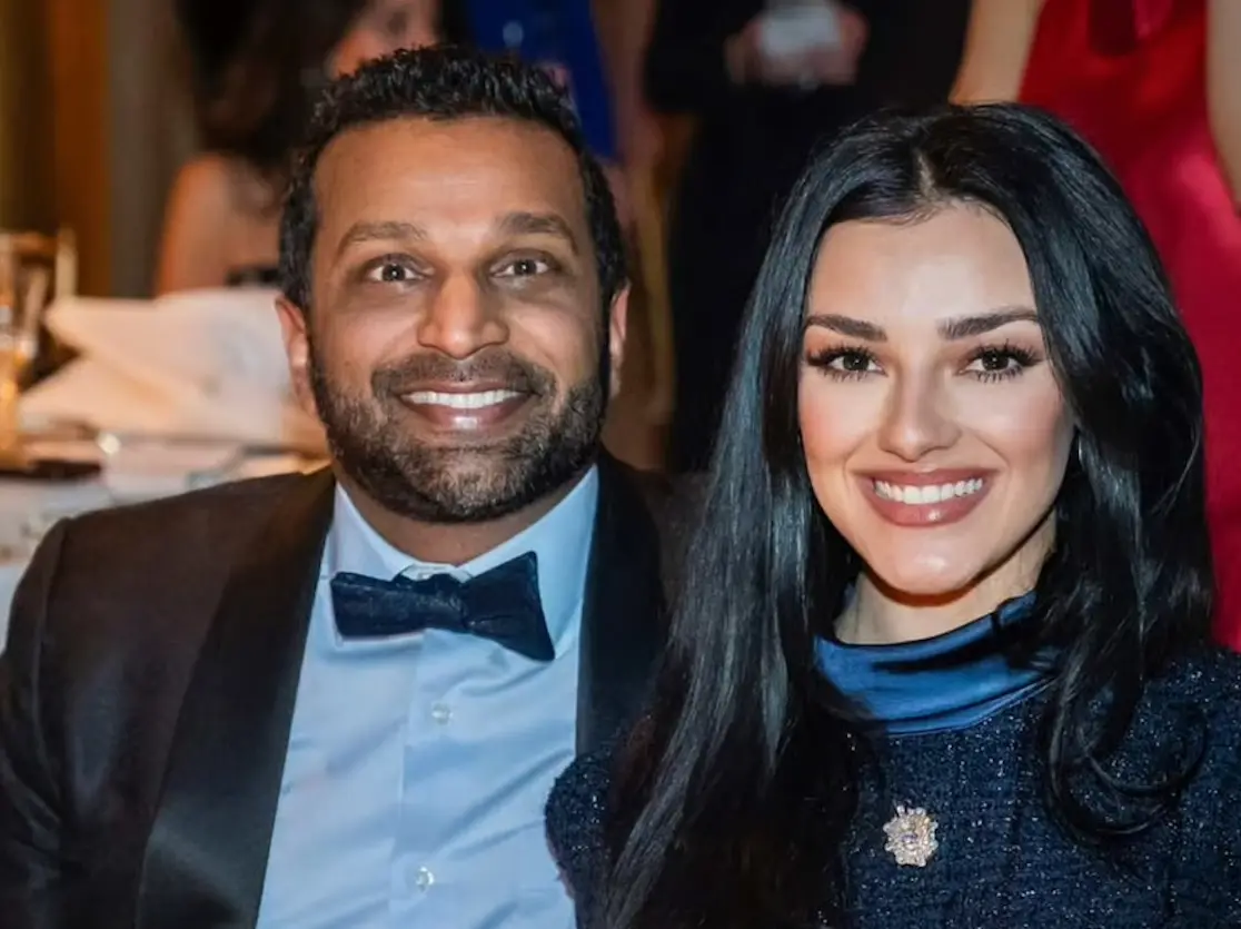 Was Kash Patel's girlfriend Alexis Wilkins 'honeypotting' FBI director? Here's how she reacted to Mossad spy claims Was Kash Patel's girlfriend Alexis Wilkins 'honeypotting' FBI director? Here's how she reacted to Mossad spy claims