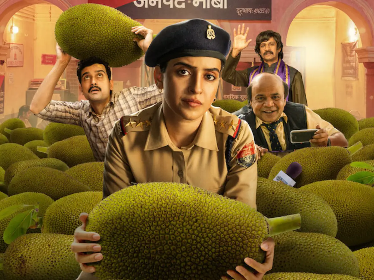 Best Hindi Film