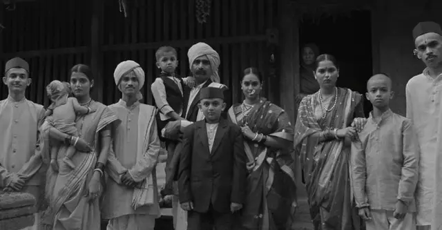 Best Marathi Film