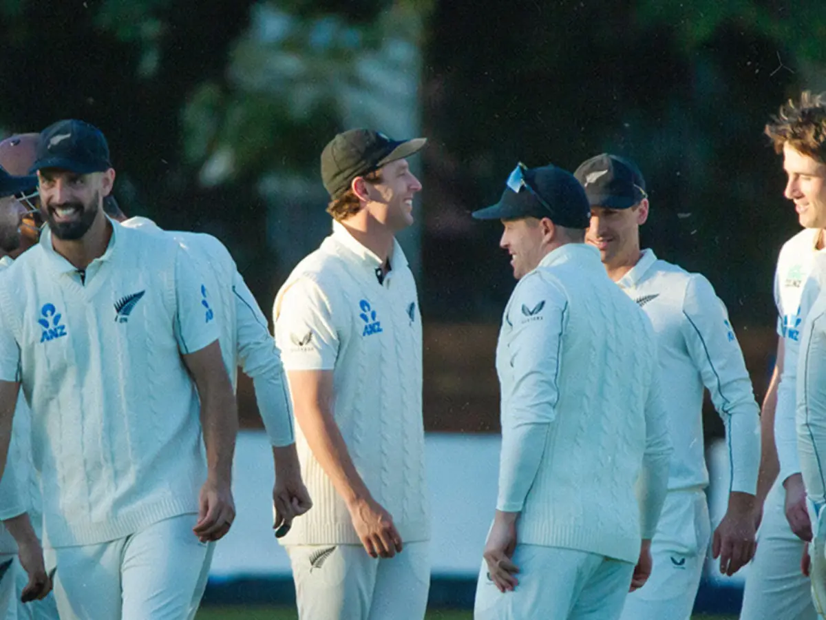 Matt Henry stars as New Zealand crush Zimbabwe by nine wickets in Bulawayo Matt Henry stars as New Zealand crush Zimbabwe by nine wickets in Bulawayo