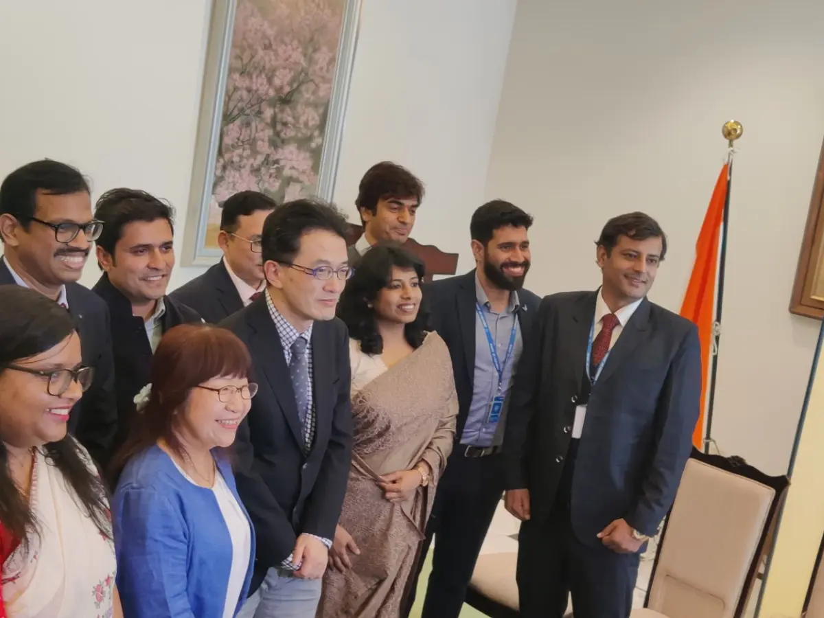 Japan Invites Indian Civil Servants for Master's Program