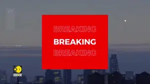 Breaking | J&K: Encounter breaks out between security forces & terrorists in Kulgam district