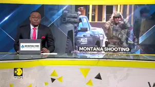 Montana bar shooting: Who is the shooting suspect Michael Paul Brown?