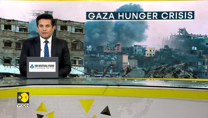 Israel Hamas War: IDF Warns Hamas of Combat 'Without Rest' if Hostages Not Released Soon | WION 