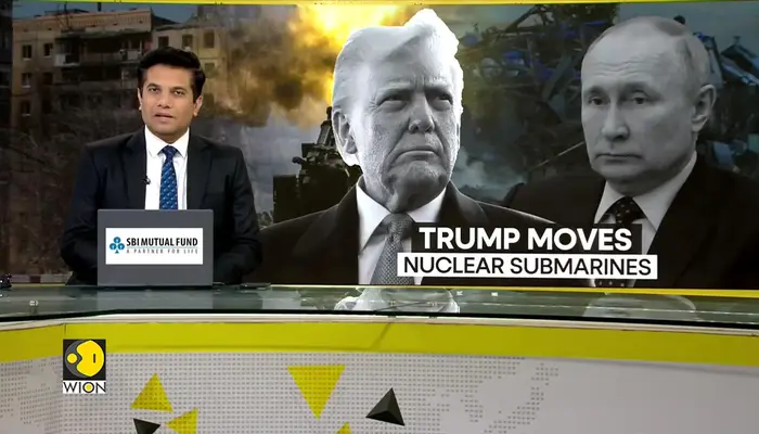 Dead hand: Inside Russia’s secret nuclear retaliation system built to end the world 
