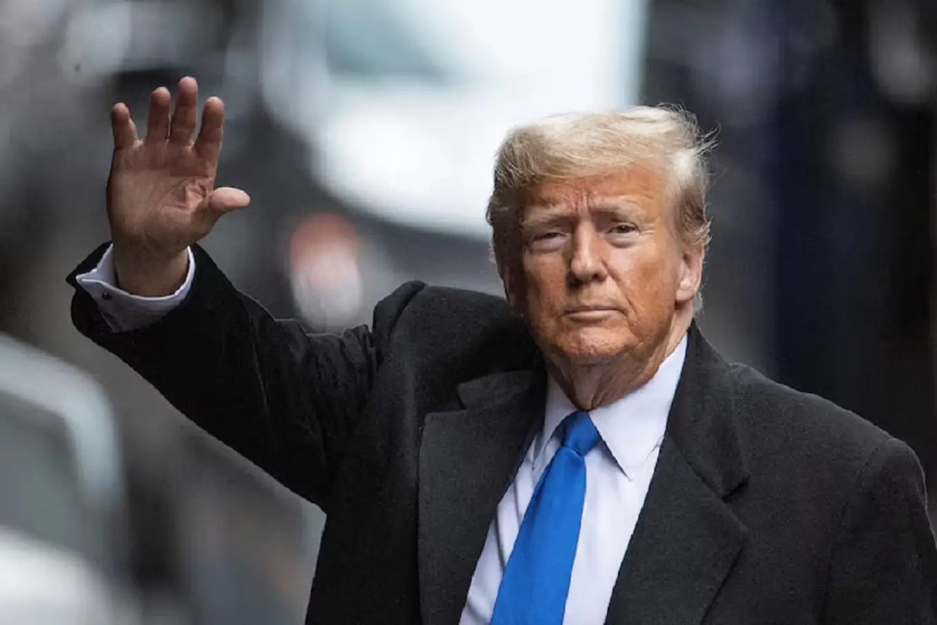 Trump fires head of labour statistics after weak jobs figures