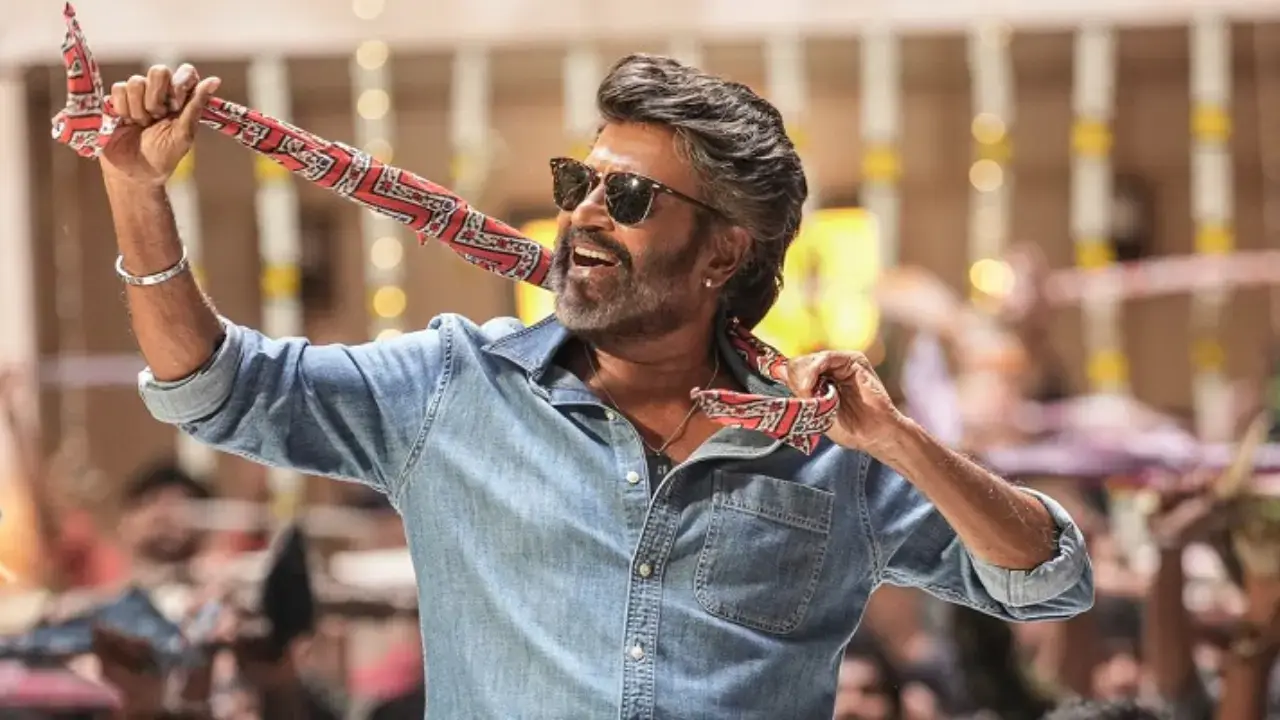 Coolie trailer coming soon, Rajinikanth mania begins!