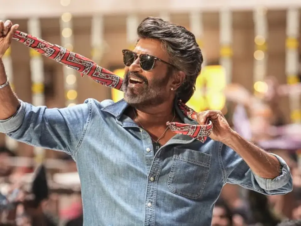 Coolie trailer coming soon, Rajinikanth mania begins! Coolie trailer coming soon, Rajinikanth mania begins!