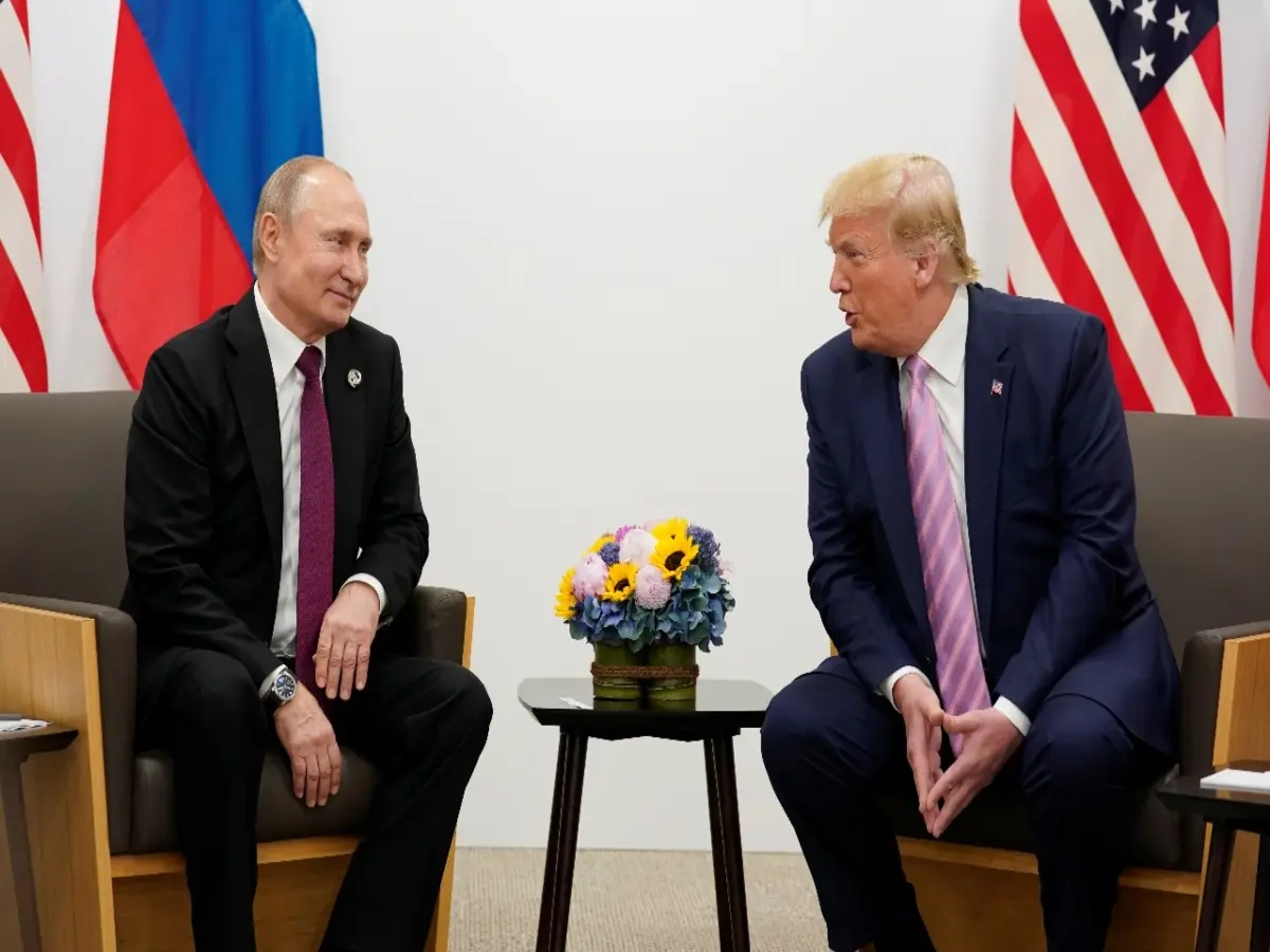 Trump's submarine threat: Russia, US possess most nuclear arms in the world. Who has what at a glance