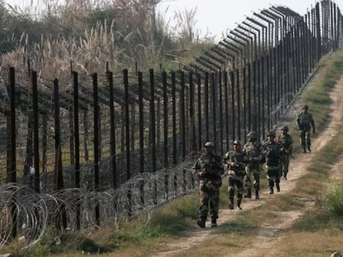 Seven terrorists killed in three Indian Army ops this week, fresh firing reported from encounter site in Jammu and Kashmir's Kulgam