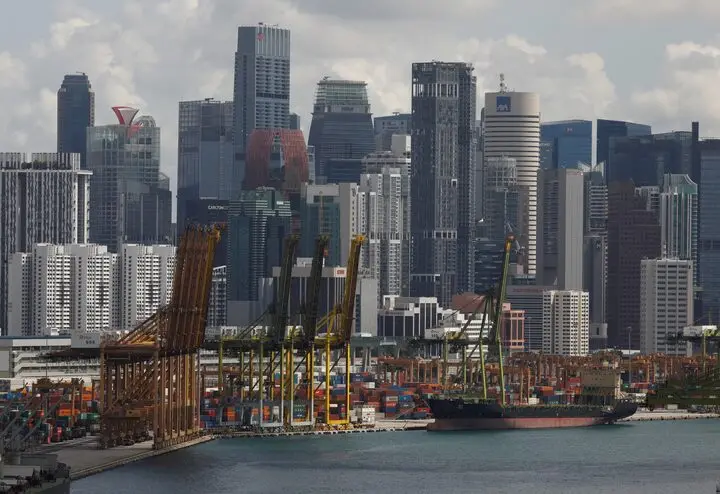 Southeast Asia dodges worst-case US tariff impact, but challenges remain