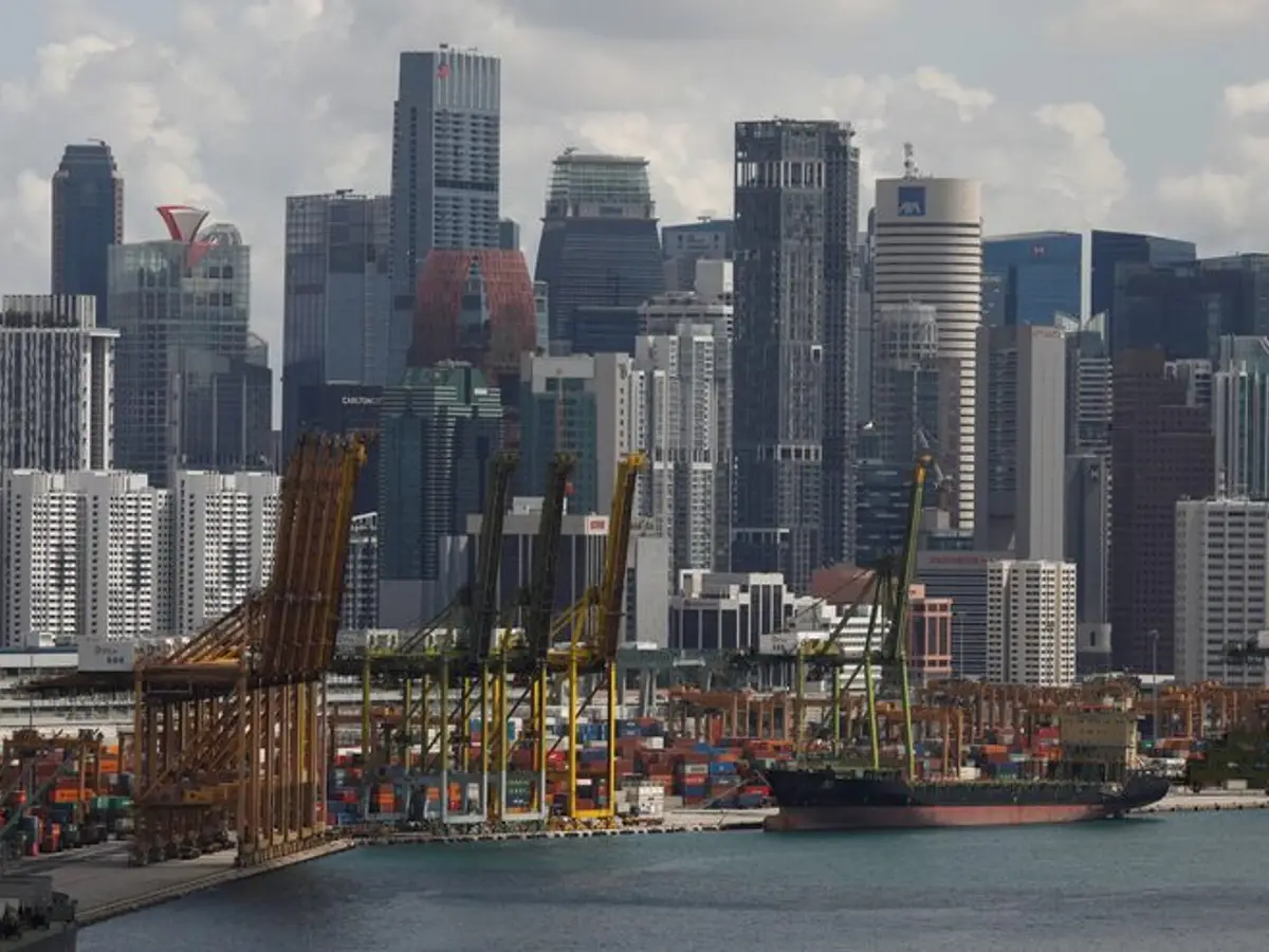 Southeast Asia Avoids Worst-Case Tariff Impact but Challenges Remain