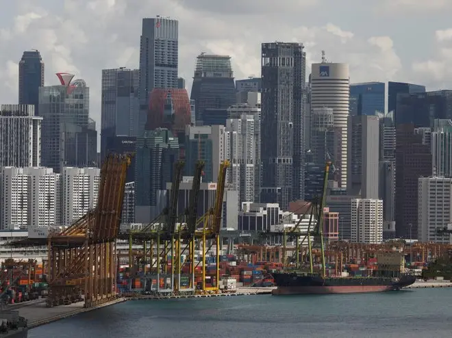 Southeast Asia dodges worst-case US tariff impact, but challenges remain Southeast Asia dodges worst-case US tariff impact, but challenges remain