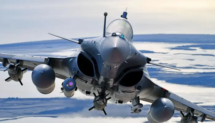 Rafale, Su‑30 to Tejas Mk1: India’s fighter jets ranked from deadliest to oldest