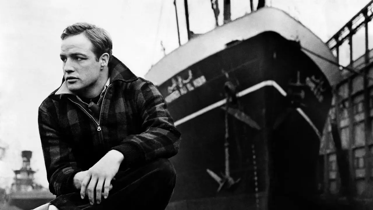 On the Waterfront (1954)
