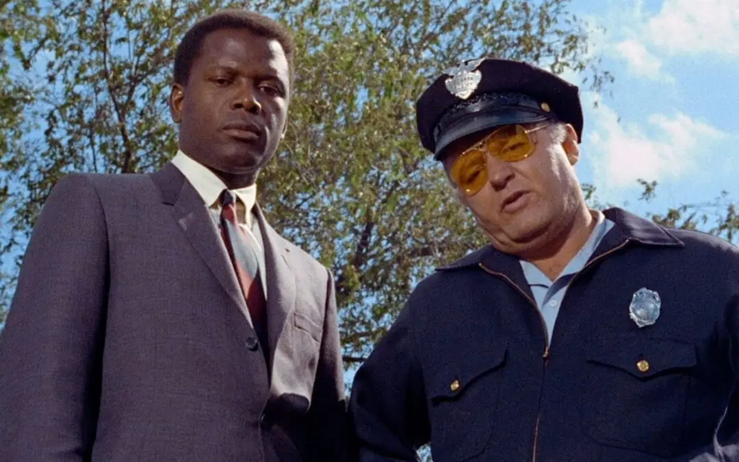 In the Heat of the Night (1967)