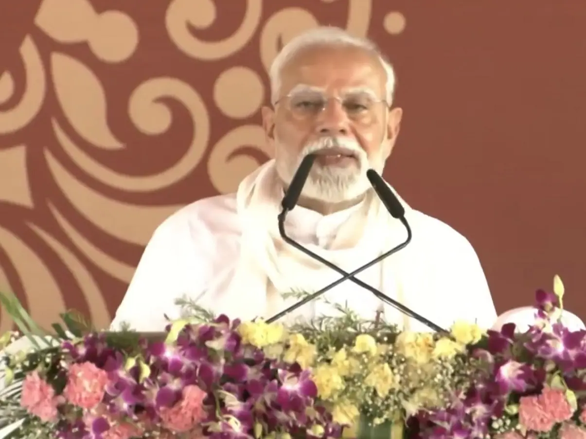 India set to be world’s 3rd biggest economy, says PM after Trump’s ‘dead economy’ remark India set to be world’s 3rd biggest economy, says PM after Trump’s ‘dead economy’ remark