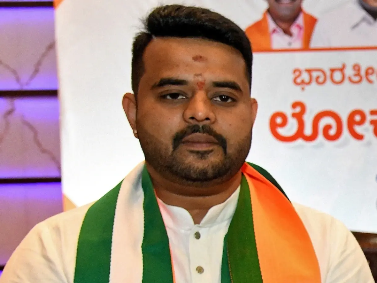 Prajwal Revanna sentenced to life imprisonment in Karnataka rape case. Here's what he said in court