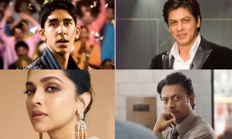 Shah Rukh Khan, Dilip Kumar and more: Bollywood actor's who said NO to Hollywood  roles